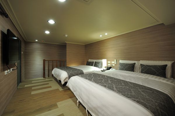 58度溫泉湯苑會館