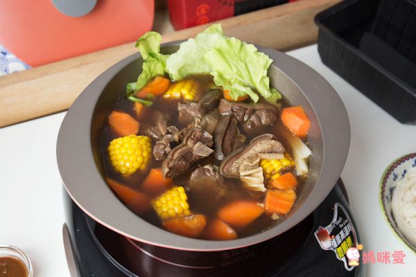 正宗岡山風味【下港吔】羊肉爐 ★ google評價4.3星