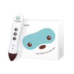 KIDsREAD - PLUS版3.0 錄音點讀筆套組-單筆