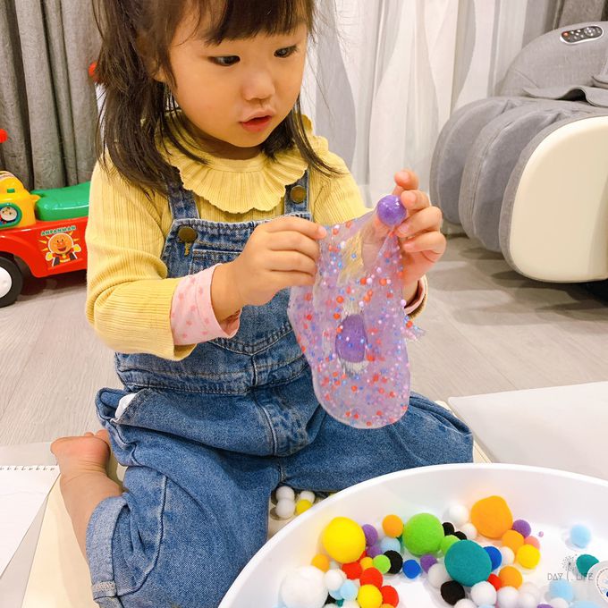 韓國MYTOYS - 史萊姆Slime_超級魔法大滿足套組-17件組