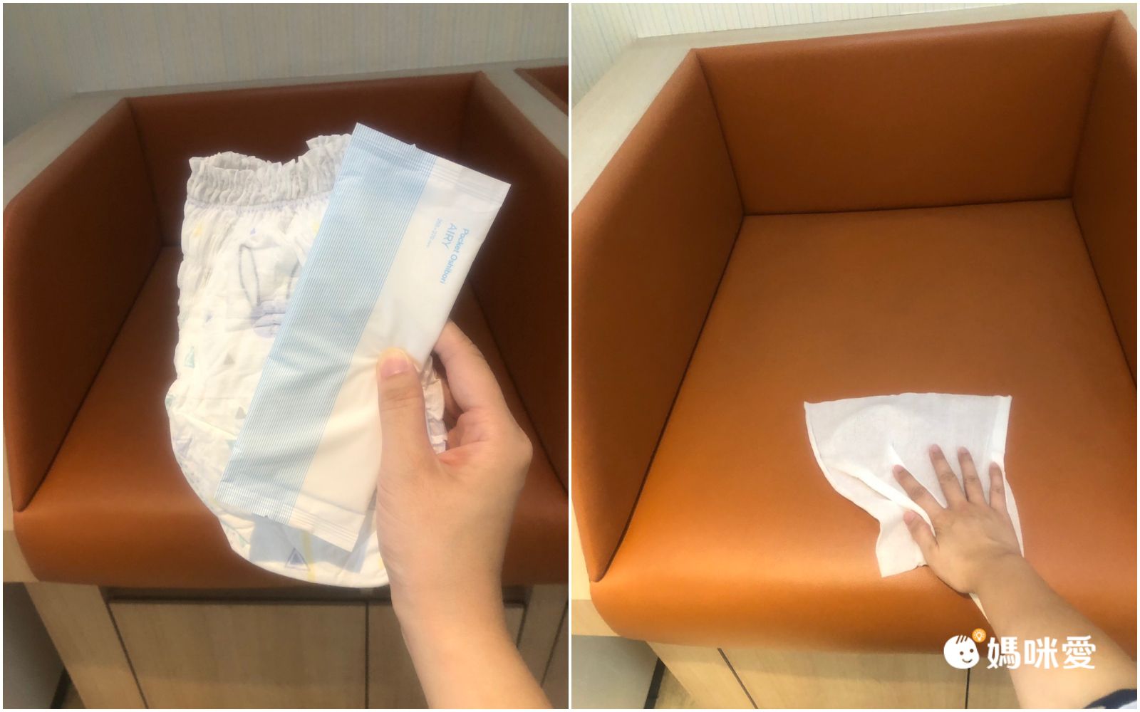 隱形防護罩！【日本VB 抗菌濕紙巾】肌膚清潔不乾澀、不刺激