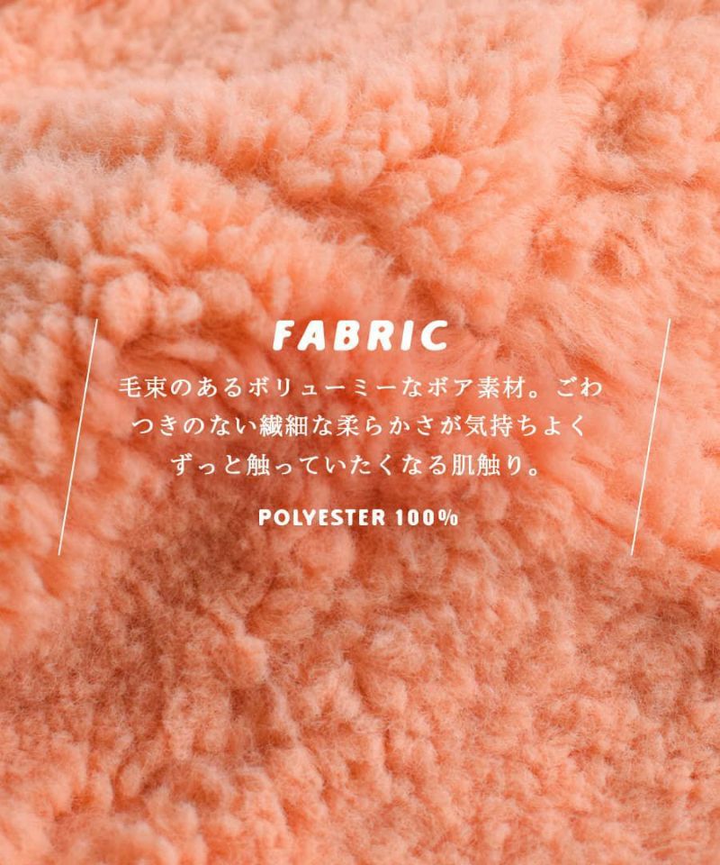 日本 zootie - 時尚質感毛絨手提袋/托特袋-凱蒂綠