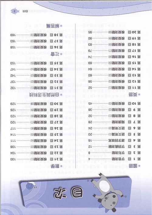 升國中新生入學測驗