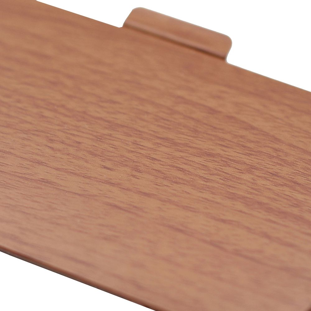 FARANDOLE 法紅荳 - 插座 & 開關安全防護蓋-經典木紋高貴風-木紋