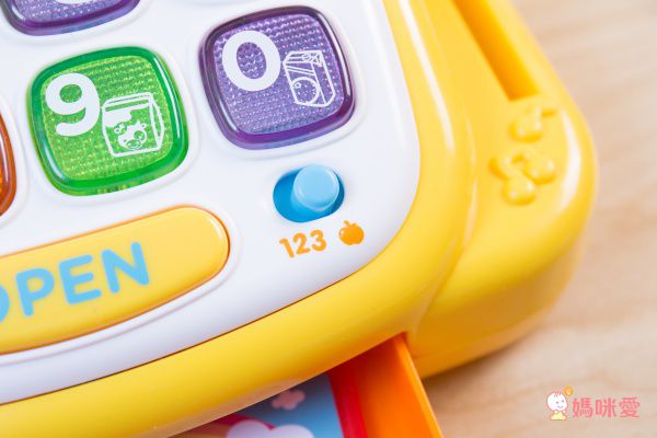 Vtech - 智慧收銀機互動學習組