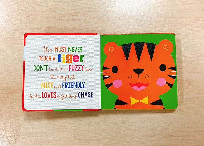 刺激小肌肉發展必入手觸摸書＆亮片書