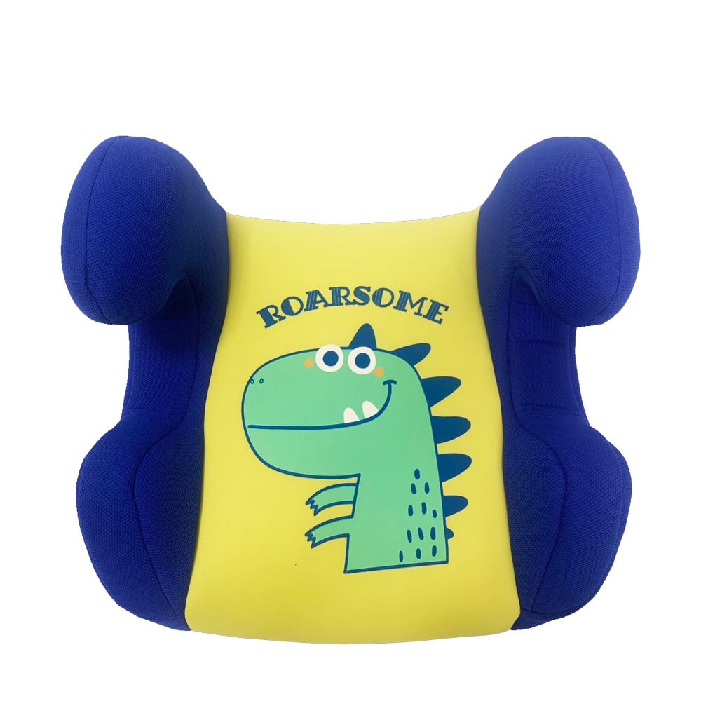 汽車兒童增高墊-恐龍