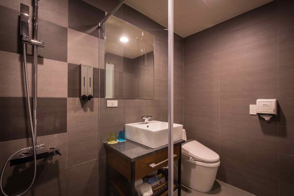 日月光國際大飯店-桃園館