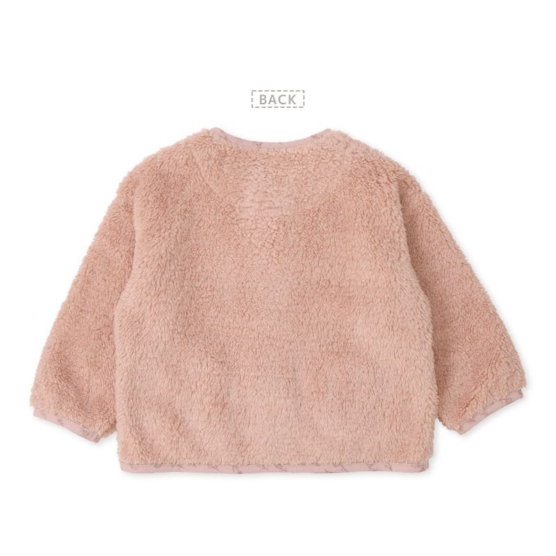 日本 ZOOLAND - 日本童裝福袋(5件入)-UZULAND系列B