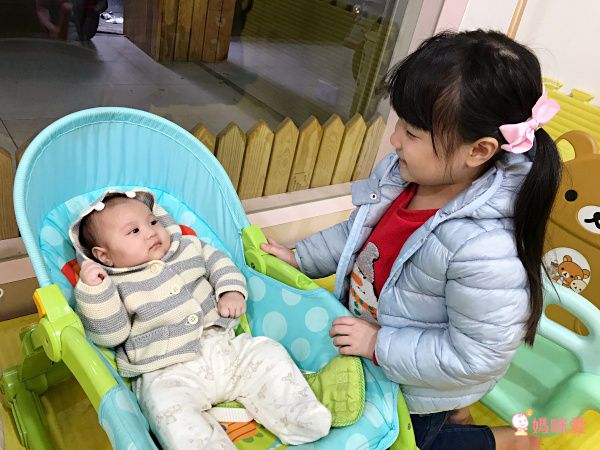 【Baby Salon 樂游館】一對一嬰兒游泳、寶寶按摩 SPA