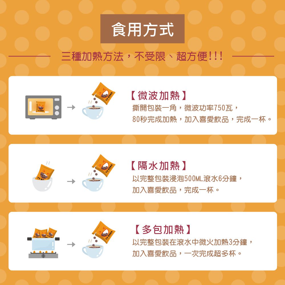 下單即贈好禮【珍珠樹】年銷 600 萬杯！即食珍珠/芋泥/西谷米