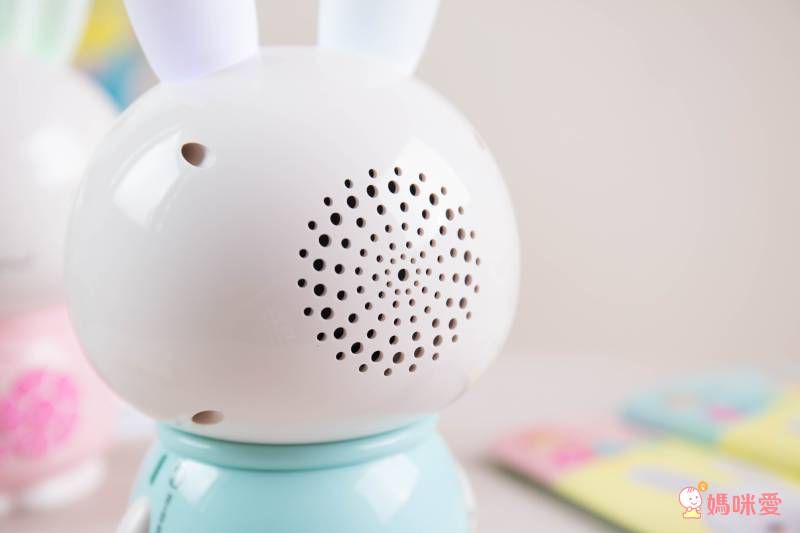 小牛津 - 【獨家價】全新第五代-16G大容量萌萌兔故事機＋防摔衣-粉-獨家加贈-小故事大啟發