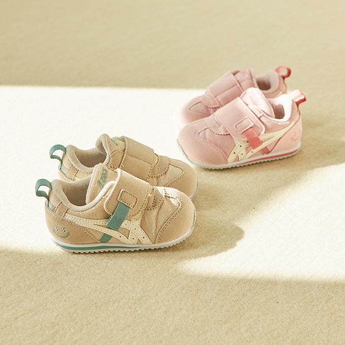 ASICS 亞瑟士 - IDAHO BABY OC 小童鞋 兒童 1144A226-700