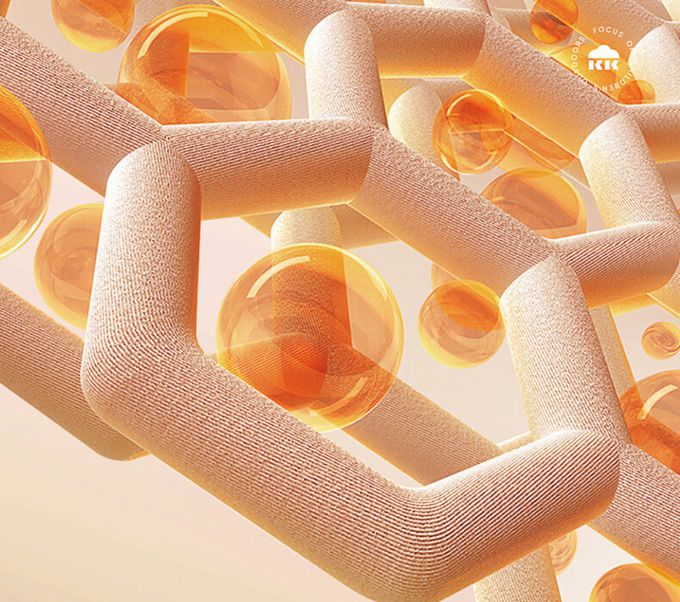 kocotree - 兒童護耳雷鋒帽 XL (黃色)