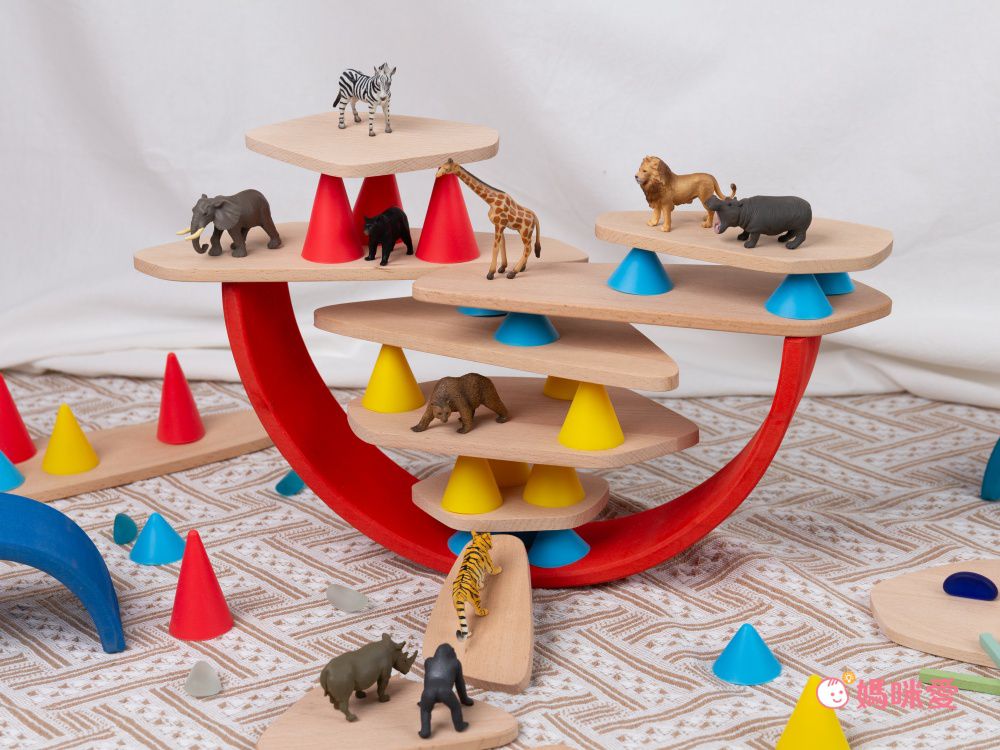 法國 OPPI - Piks玩具-入門組(24件)