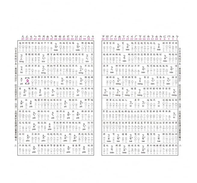 標準國語辭典(50K)