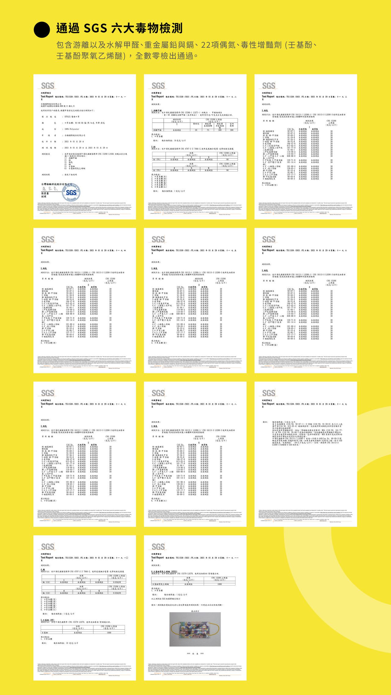 兒童款上市【STYLISH運動醫療口罩】抗菌除臭，可連續配戴96小時