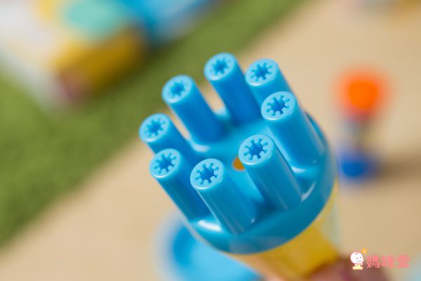 安可堡 Uncle Bubble - 安可堡小小滿天星-FUN系列