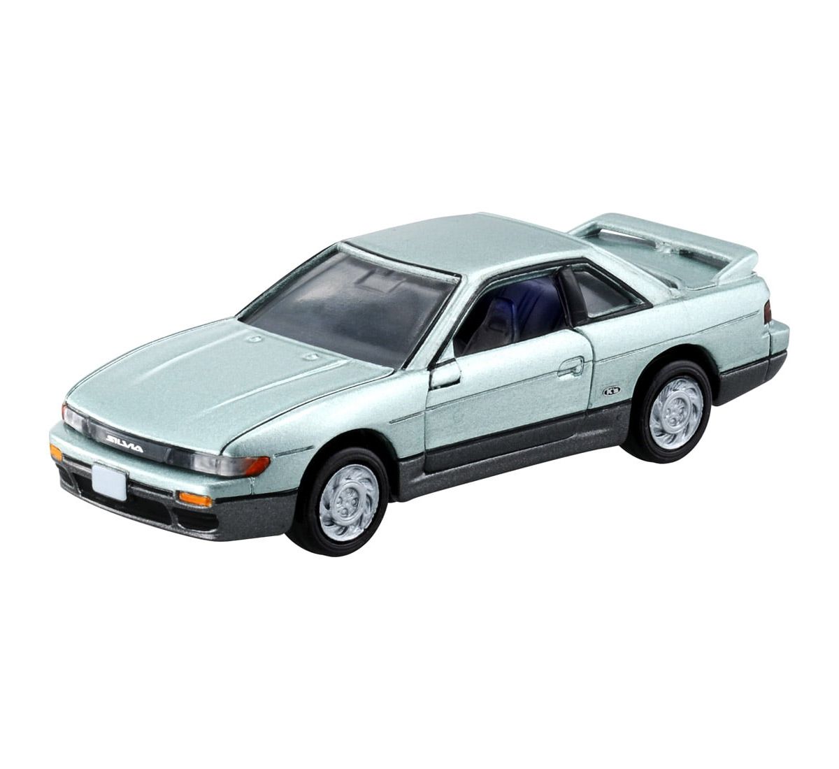 Tomica - TOMICA-PRM08 日產Silvia