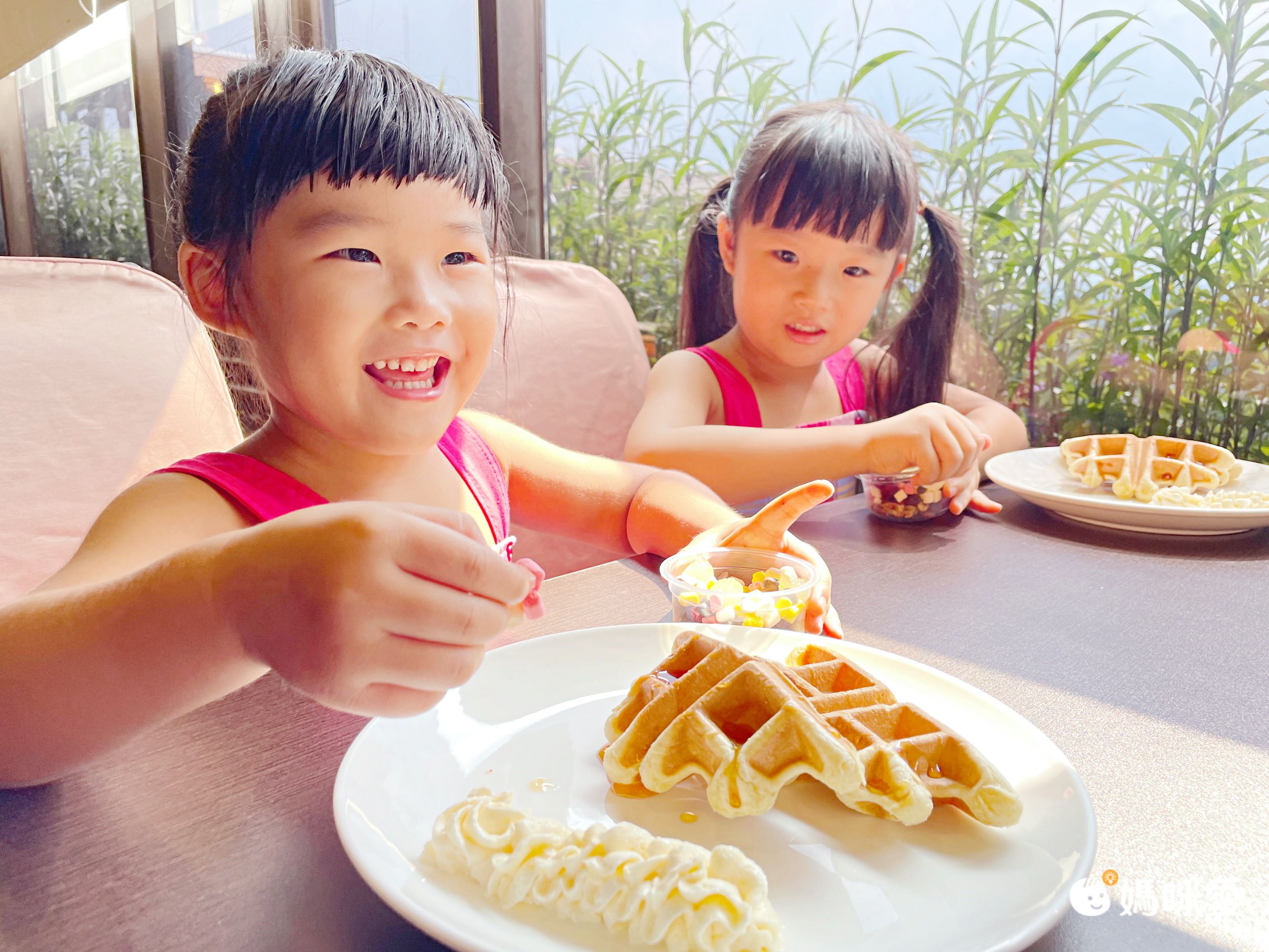 #現貨馬上出【嘉義雲登景觀飯店】2.6折↘一泊二食