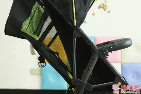 Zoe T11 Urban輕量嬰幼兒手推車