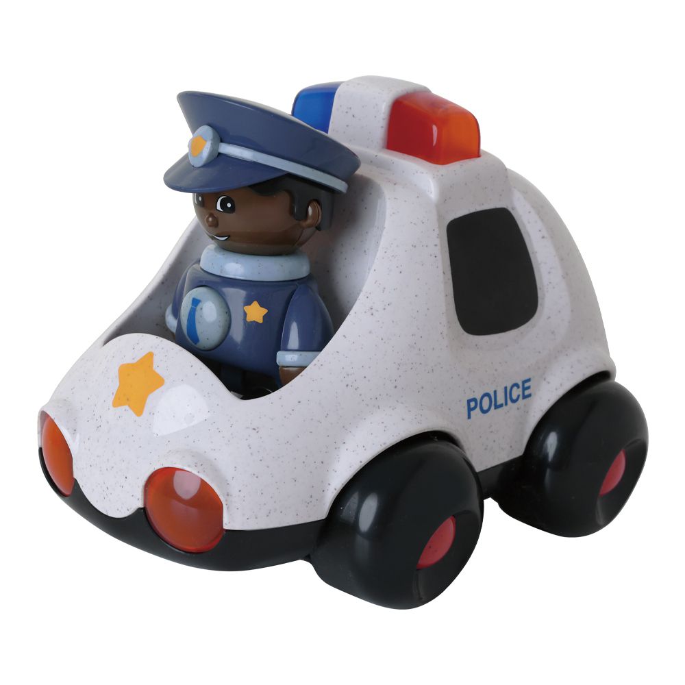 【車車系列】我的守護大英雄 啟蒙開發玩具