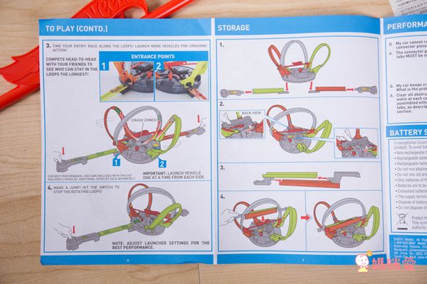 【美國 Hot Wheels 風火輪】❤ 獨家 $199 送攜帶收納盒 ❤ 買越多、送越多！