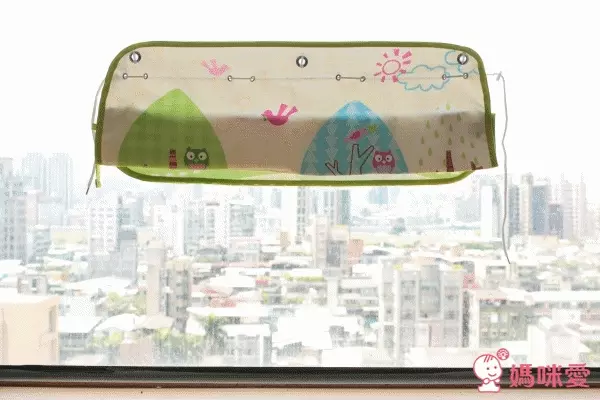 韓國 The Zari 汽車遮陽窗簾