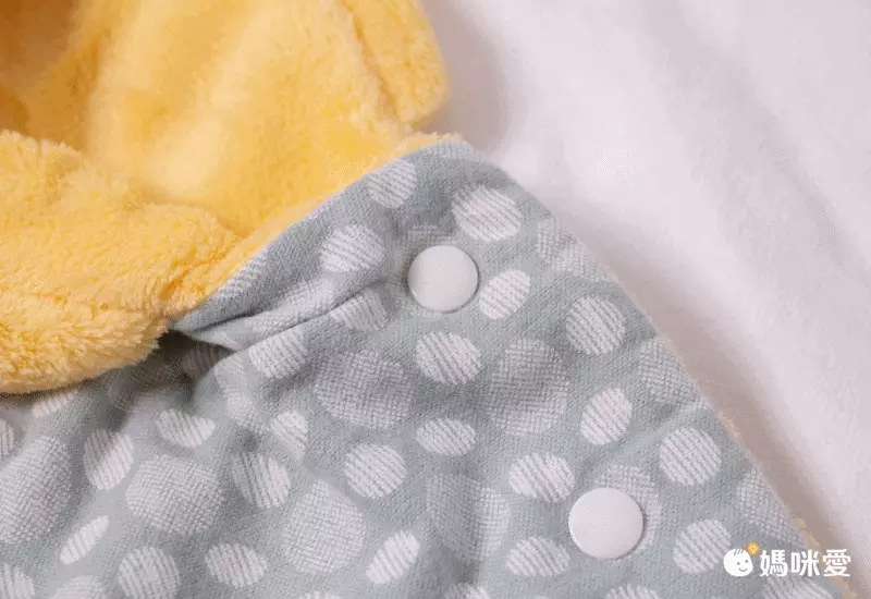 Dabbakids - 瓦拉帽-兒童造型圍脖帽-甜蜜夢境