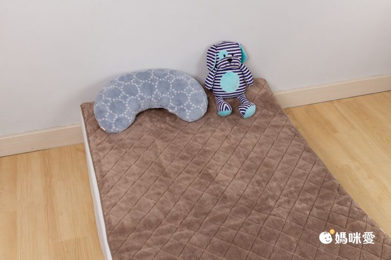 日本 DAIKAI - 極細纖維柔軟保暖毛絨保暖床墊毯-大象灰 (單人(100x200cm))