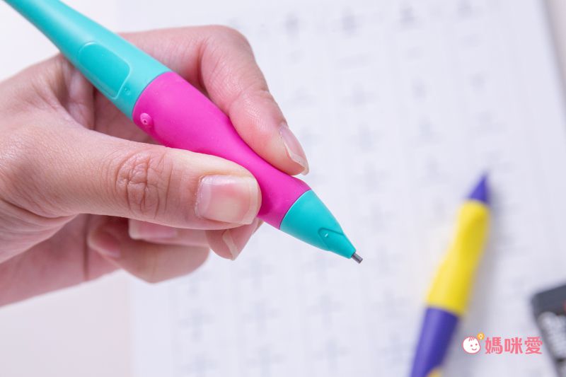 德國【STABILO 思筆樂】專利洞洞筆Ｘ環保無毒橡皮擦