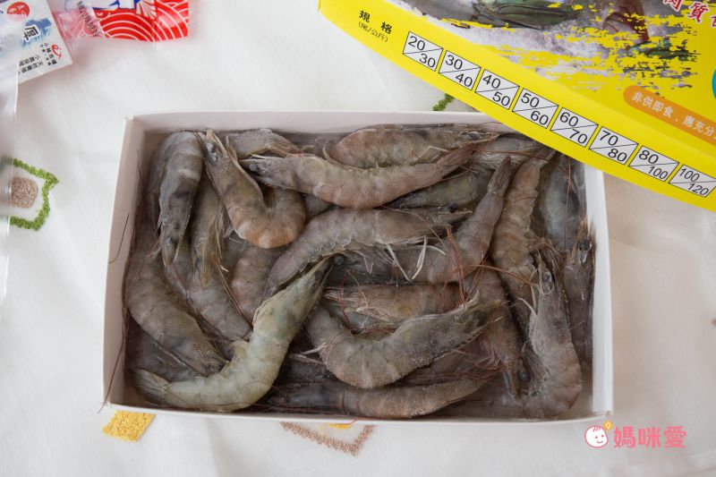 破1000好評推薦【小林市場】高品質海鮮、副食品魚片