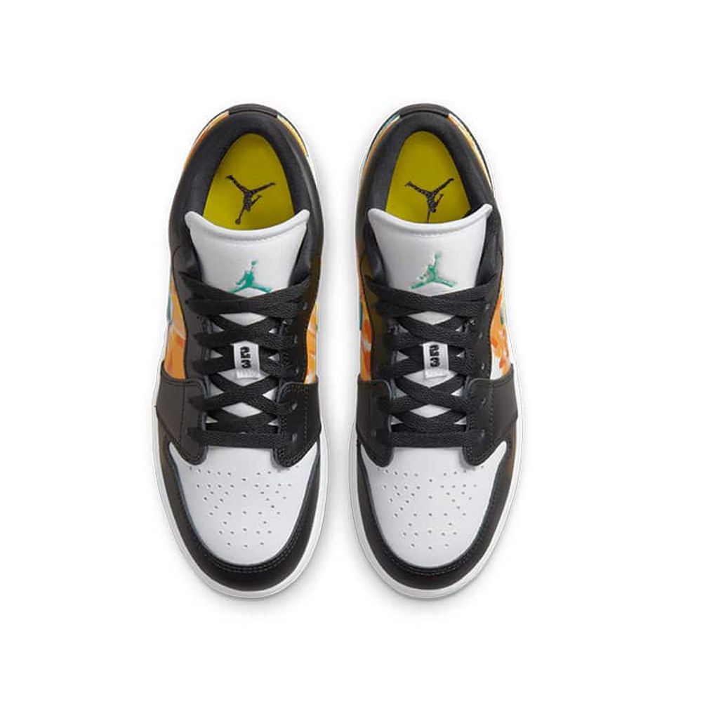 【NIKE】 - AIR JORDAN 1 LOW SE (GS) 中大童 休閒運動鞋-DJ6252038