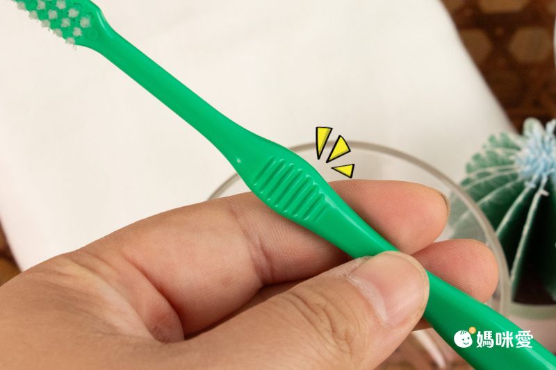熱銷 3000 萬支！日本製・職人兒童牙刷