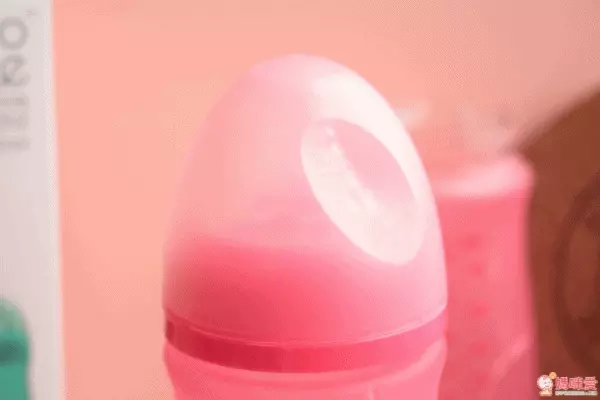  cocome 可可萌防爆感溫晶鑽奶瓶