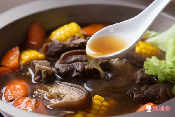 正宗岡山風味【下港吔】羊肉爐 ★ google評價4.3星