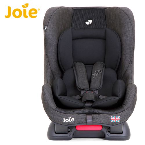 Joie - 【福利品】tilt 0-4歲雙向安全座椅/汽座