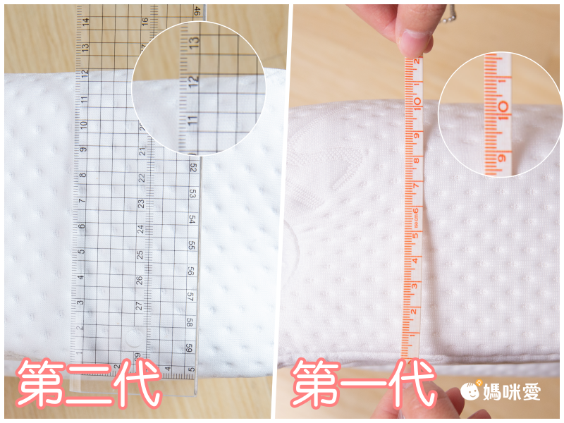 日本 SU-ZI - AS 快眠枕 第二代-白