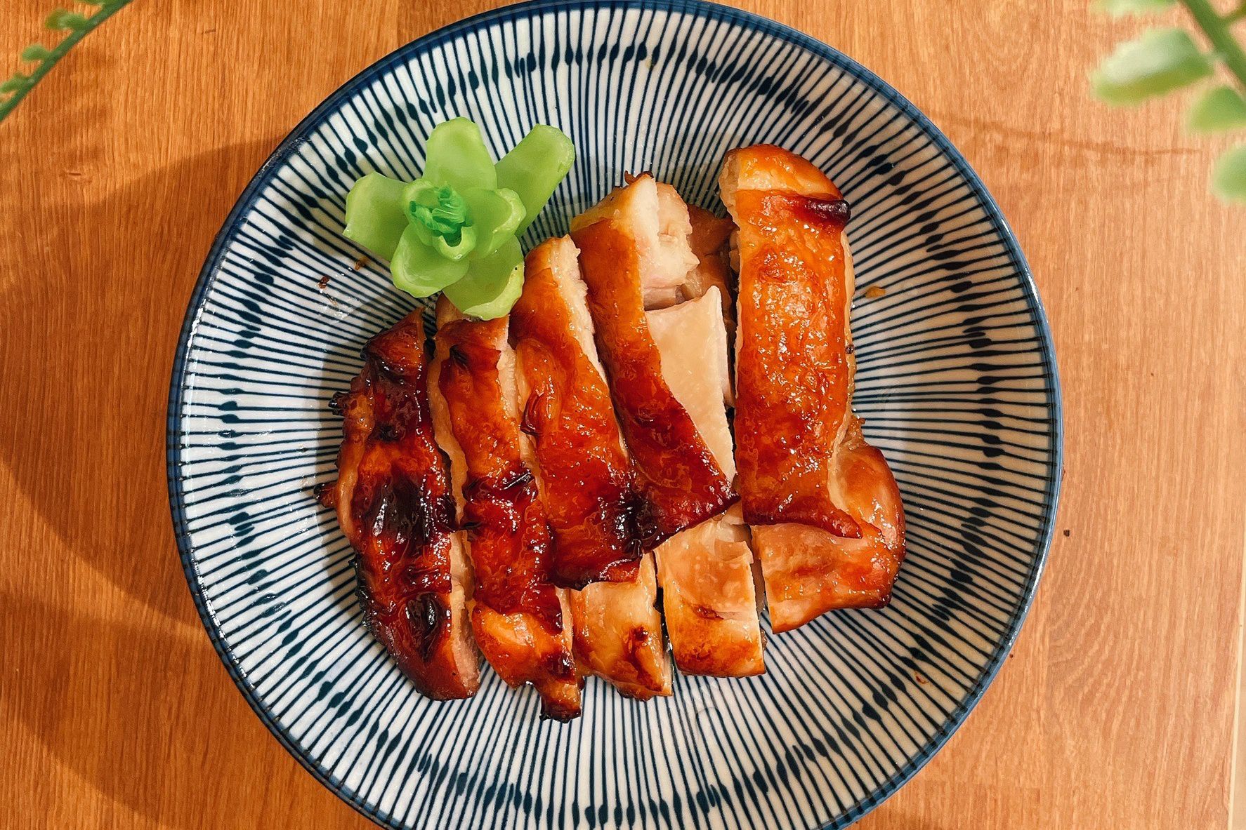 CookInn 藍帶主廚 有溫度的家常料理 旅人料理教室名師！