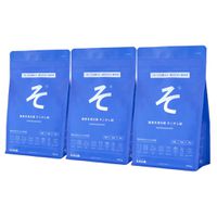 日本木村石鹼 - 日本製 家庭萬用去漬洗衣清潔粉3入組-袋裝(500g)