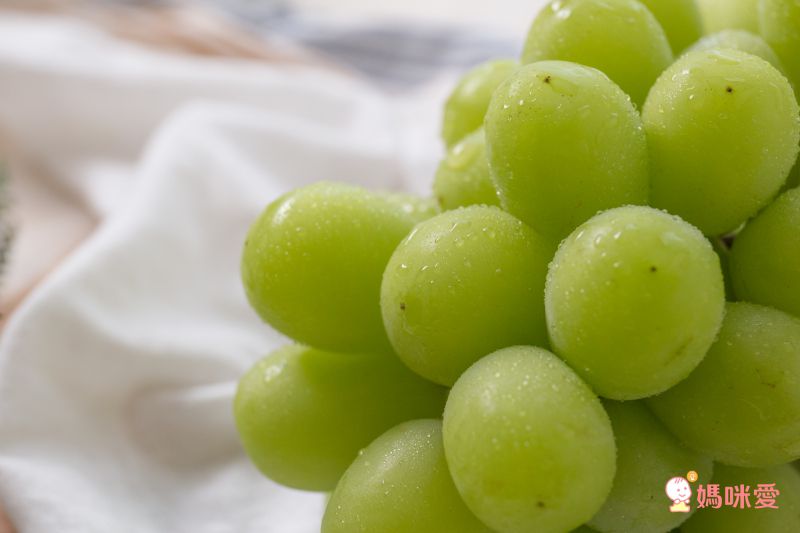 【日本空運直送麝香葡萄】✧中秋精緻送禮✧今年僅此一檔！