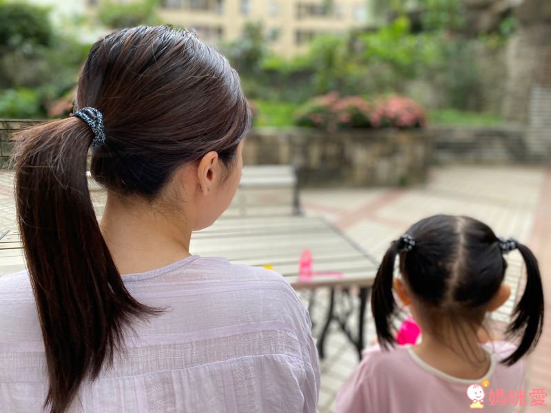 L. ERICKSON - 彈力髮圈-粗款-Nouveau Neutrals-8入組