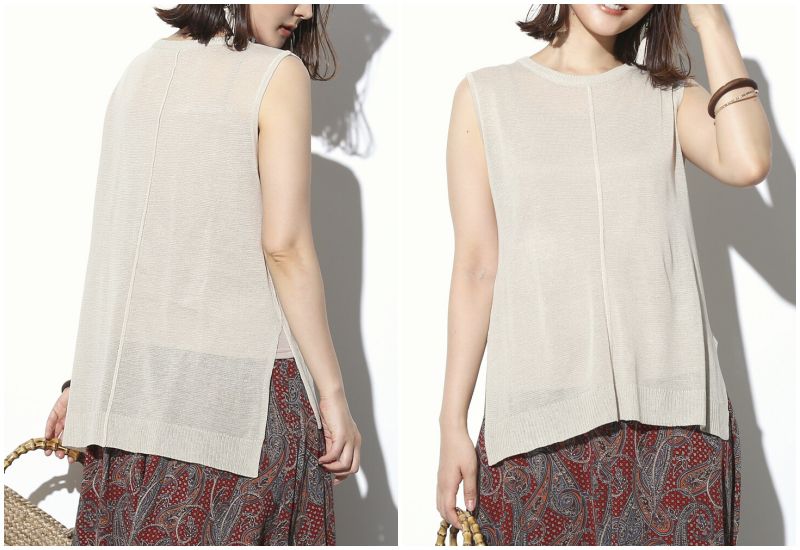 ✿ 日雜風時尚外套 / 細肩帶洋裝 ✿ #夏裝新品同步連線