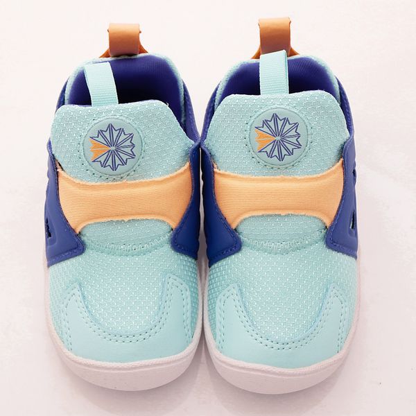 REEBOK - REEBOK童鞋-休閒學步鞋款(寶寶段)-藍粉
