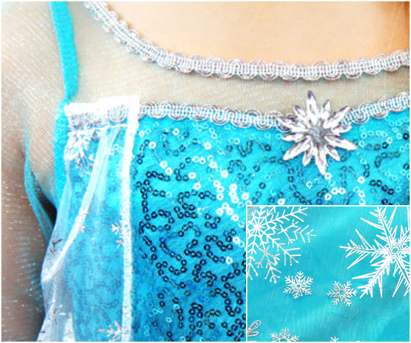 ✦✧迪士尼公主華麗派對洋裝✦✧驚艷全場～全團免運！