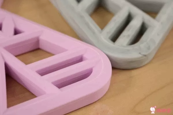 英國 Choby's 可愛造型固齒器