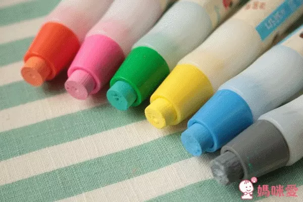 超CUTE✦韓國 NINO 兒童彩繪壁貼鏡