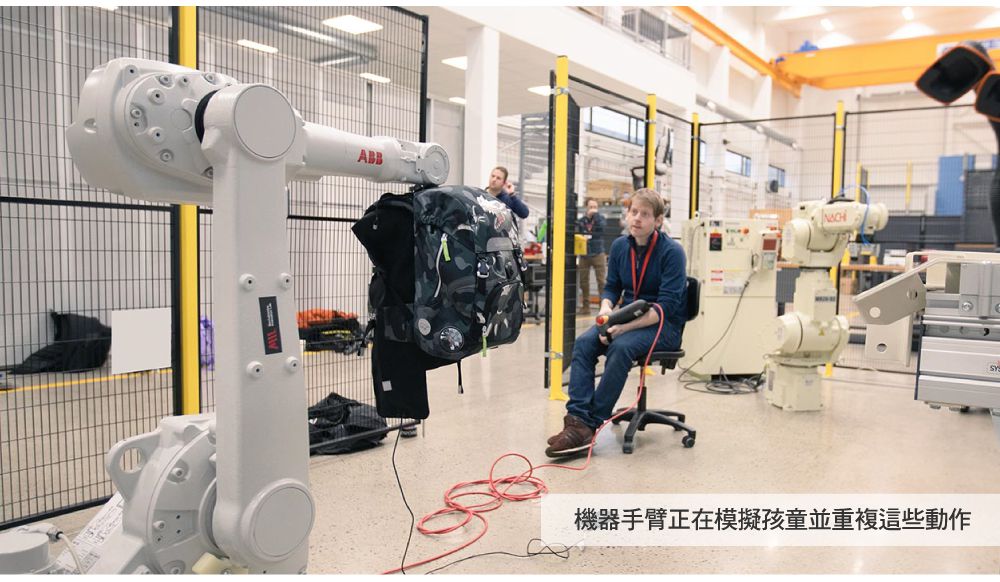 Beckmann - Sport Junior 護脊書包 30L-灰迷彩2.0