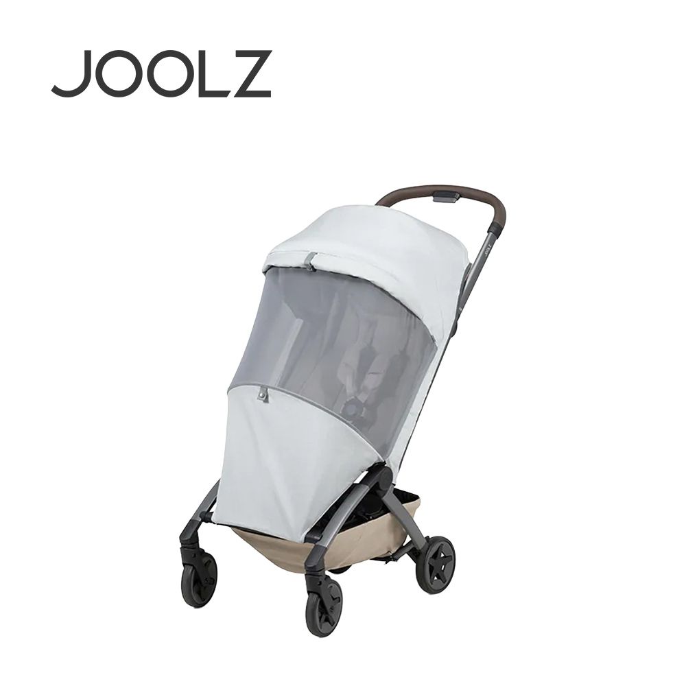 荷蘭 Aer+空氣旅行嬰兒推車 配件 蚊帳