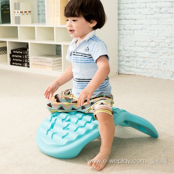 Weplay - 搖滾威力-藍